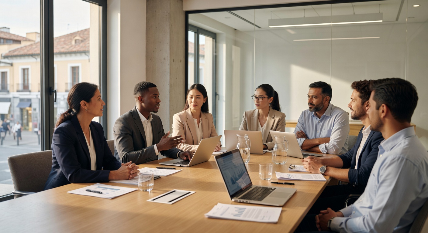 Diferencias entre coaching, mentoring y consultoría