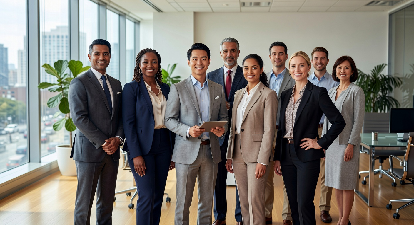 Equipo de Cima Consultoría